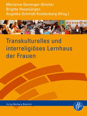 cover image of Transkulturelles und interreligiöses Lernhaus der Frauen